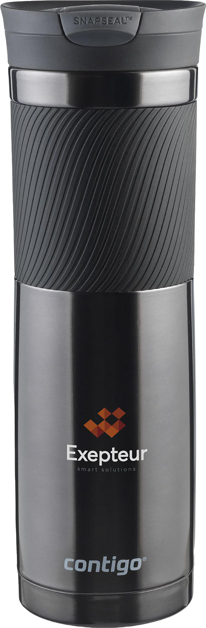 Picture of Contigo® Double walled bottle (720ml)