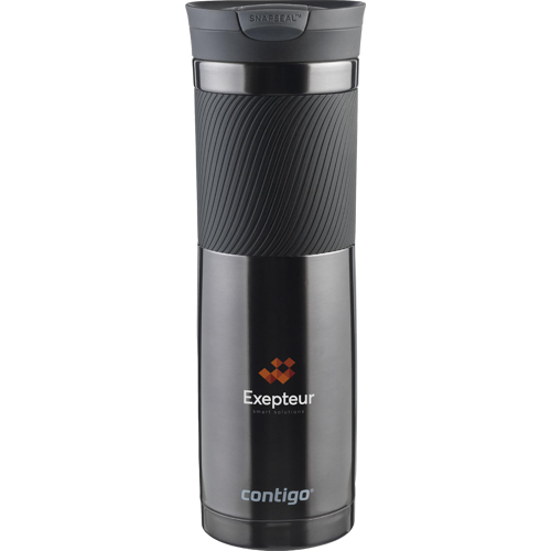 Contigo® Double walled bottle (720ml)
