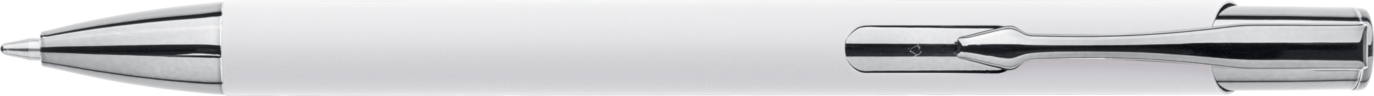 Picture of Recycled aluminium ballpen