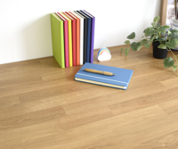 Soft feel notebook (approx. A5) 3076_lif