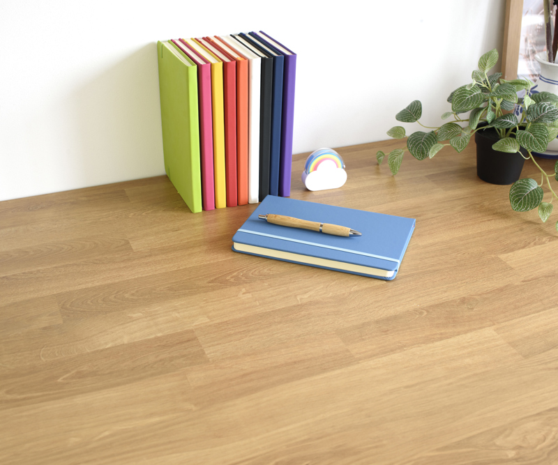 Soft feel notebook (approx. A5) 3076_lif