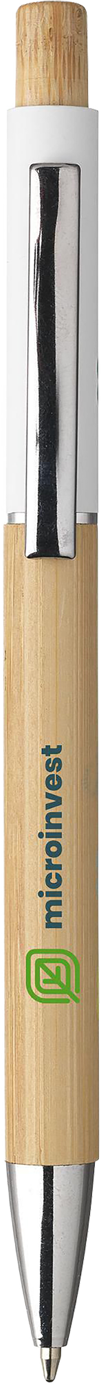 Picture of Bamboo ballpen