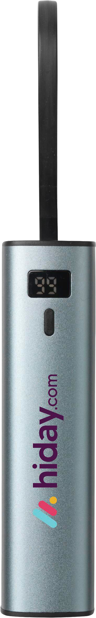 Picture of Recycled power bank (5,000mah) 