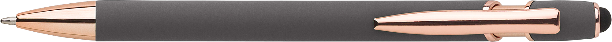 Picture of Aluminium ballpen