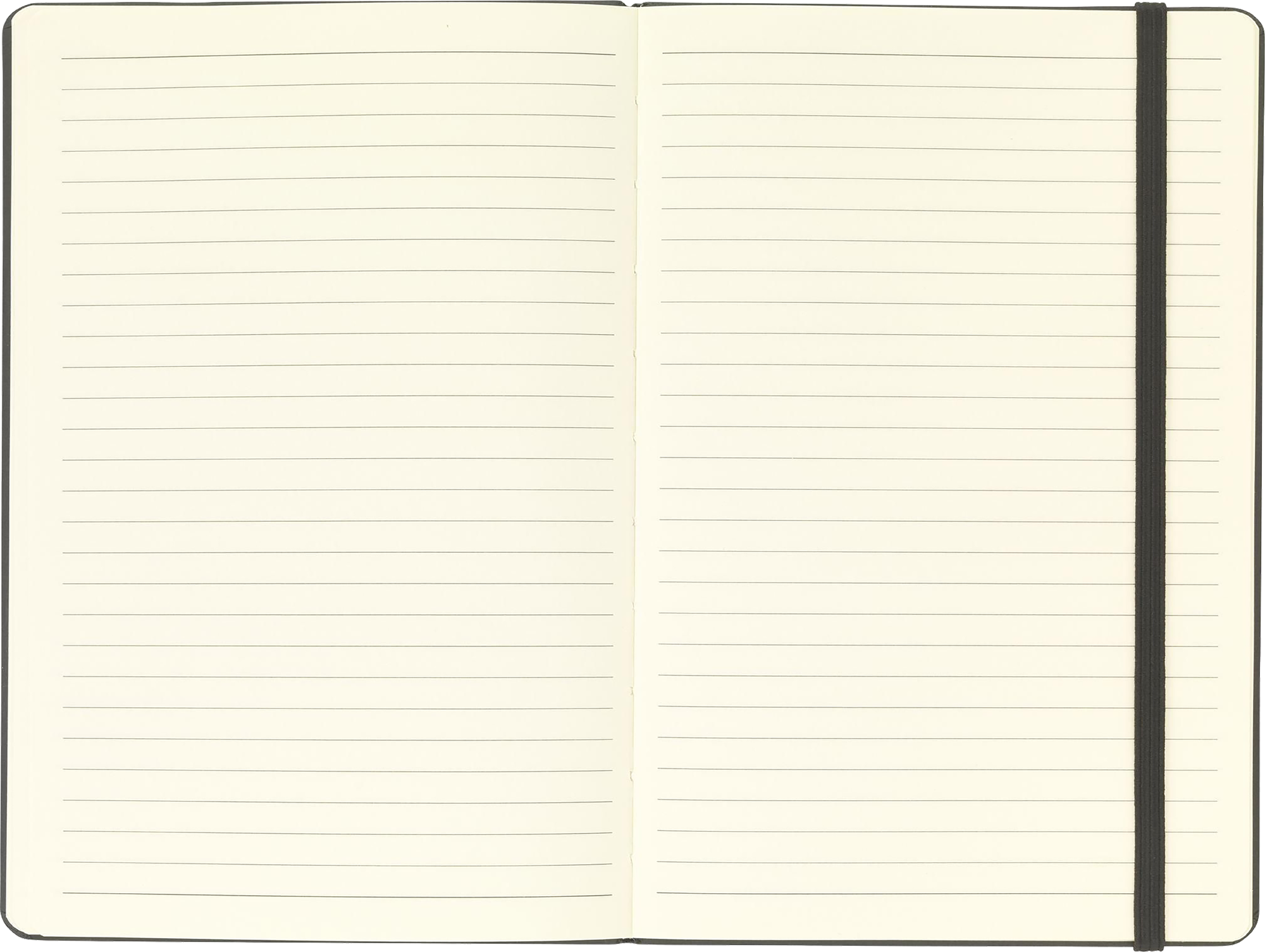 Picture of Notebook (approx. A5)