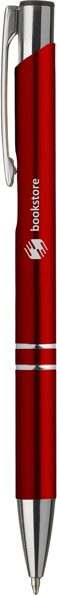 Picture of Aluminium ballpen