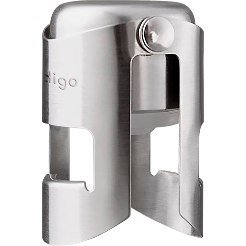 Vacu Vin champagne stopper