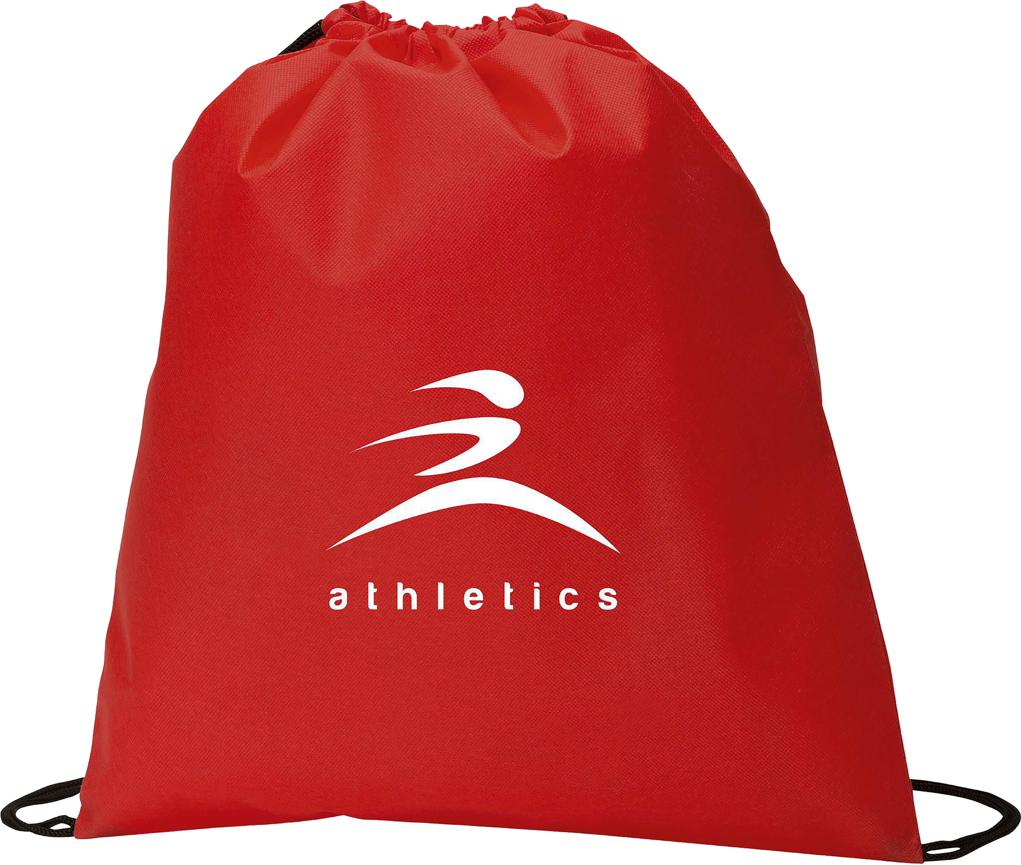 Picture of Non-woven drawstring backpack