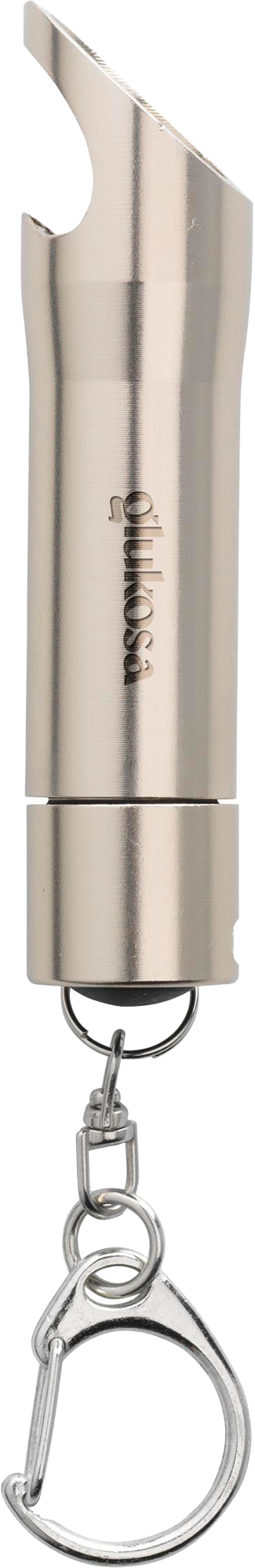 Picture of Bottle opener and LED light