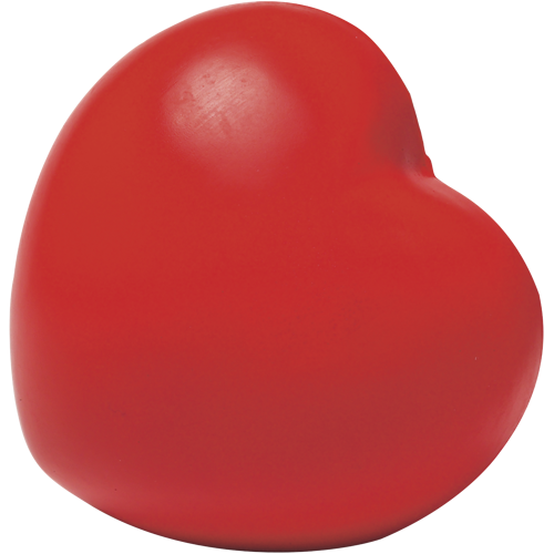 Anti-stress heart