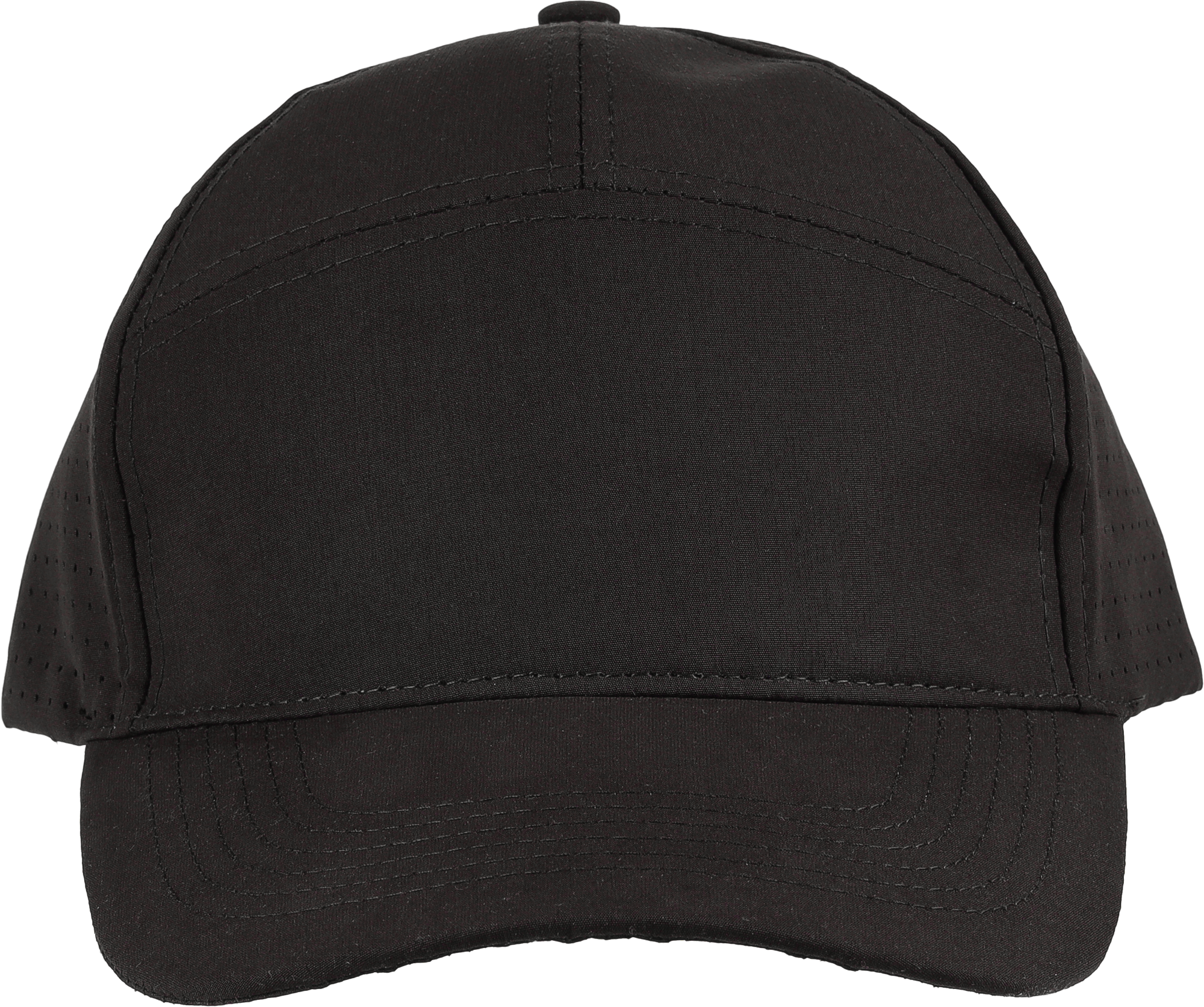 Picture of Polyester cap (embroidered)