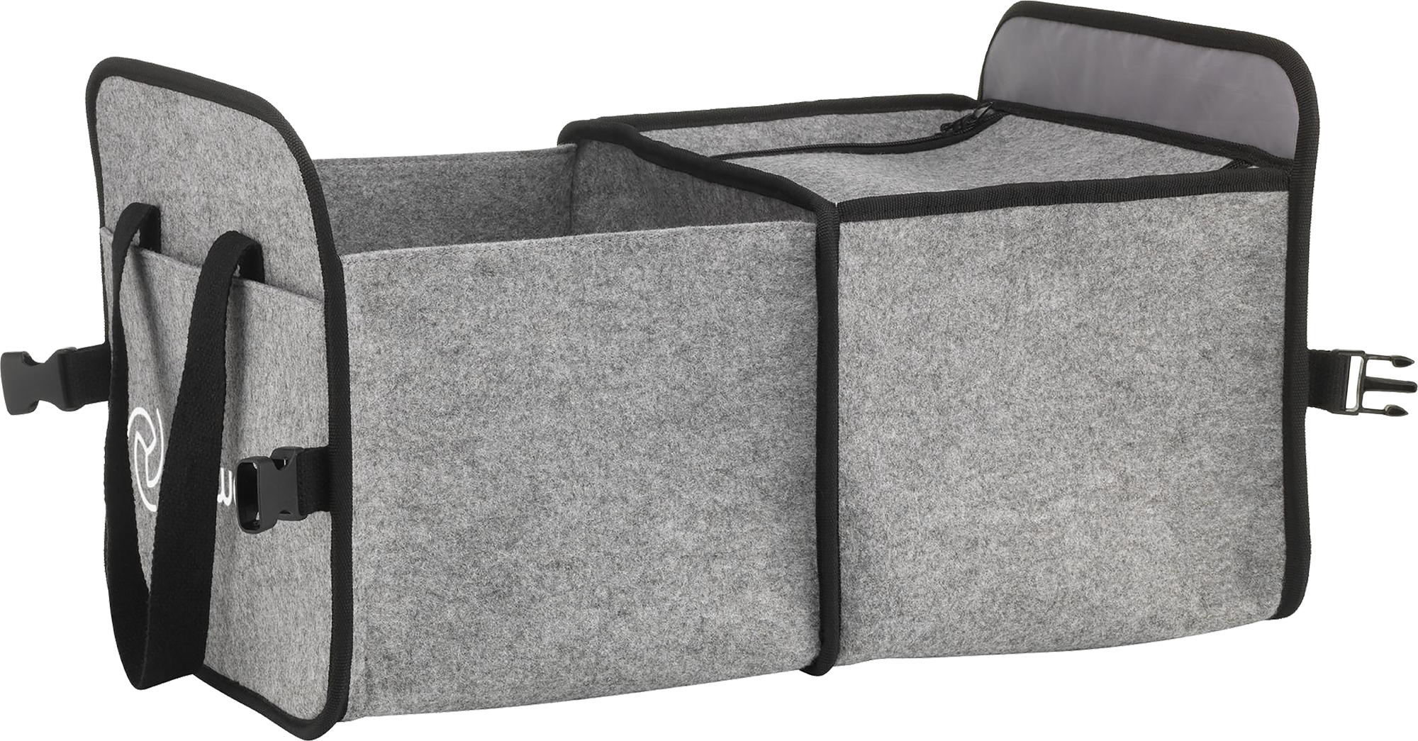 Picture of RPET Car organiser and cooler bag