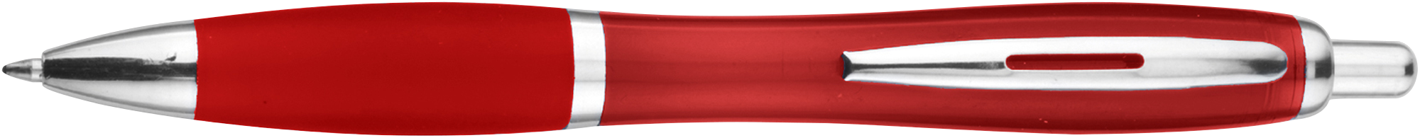 Picture of Recycled plastic ballpen