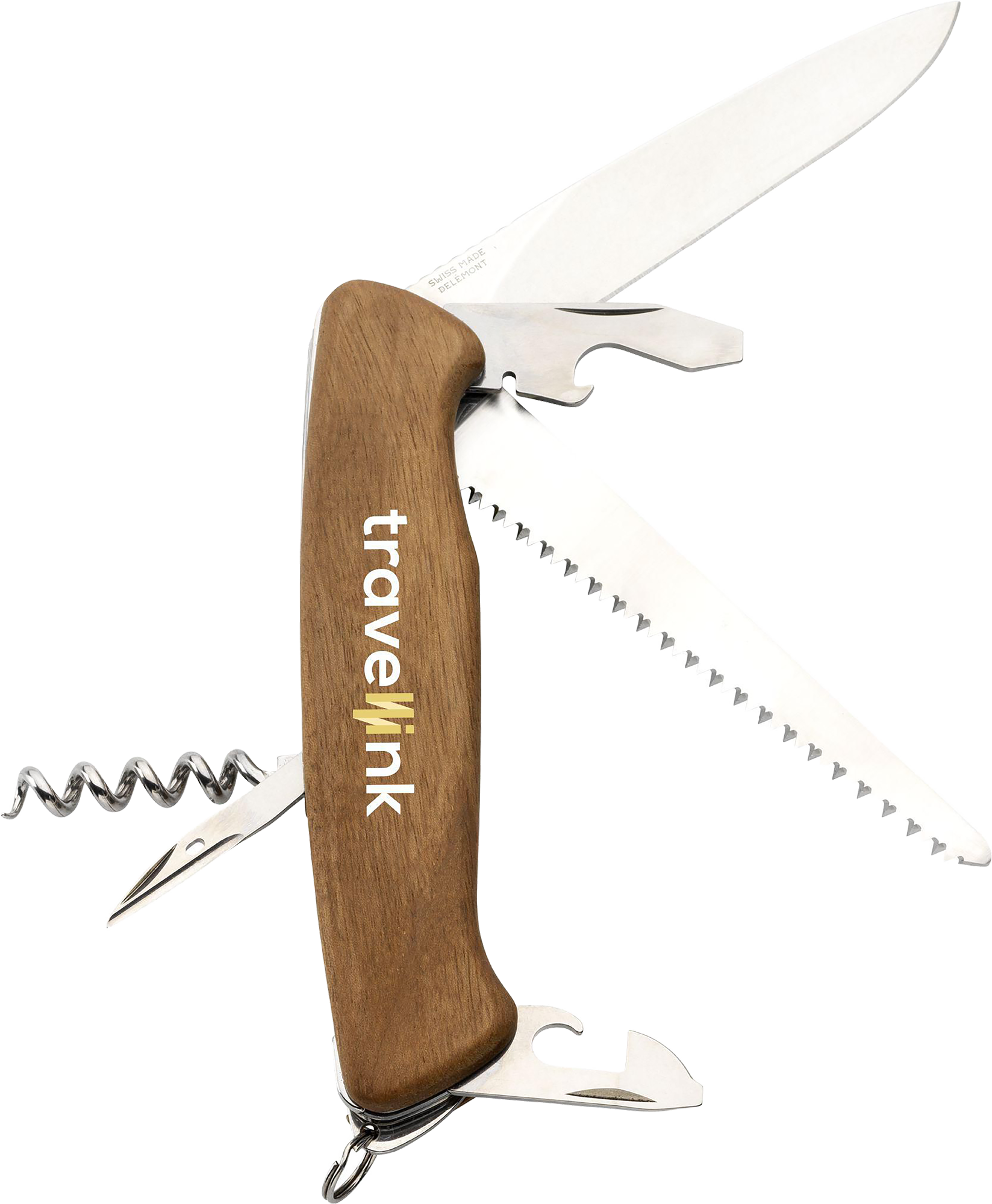 Picture of Victorinox Rangerwood pocket knife