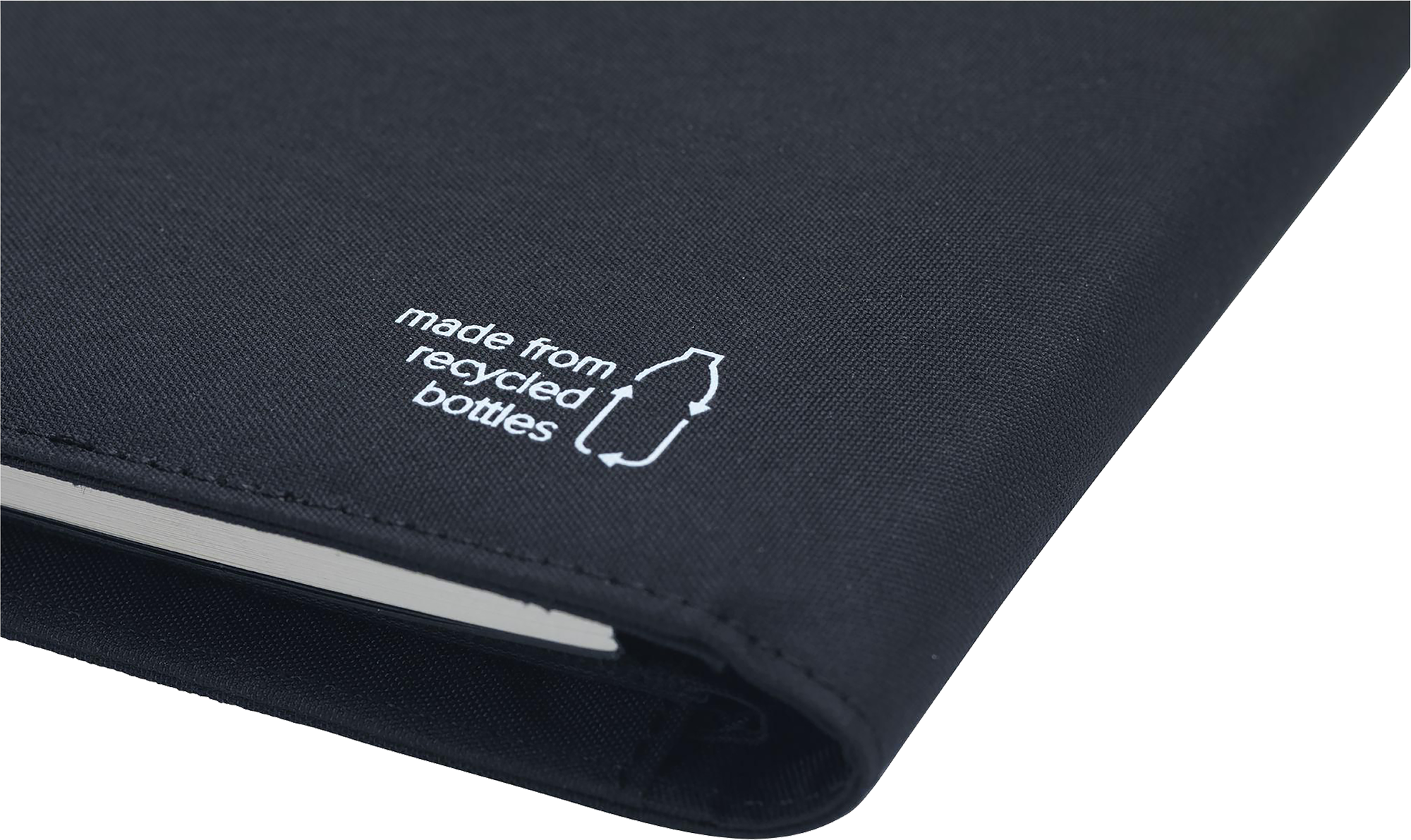 Picture of RPET A5 document folder