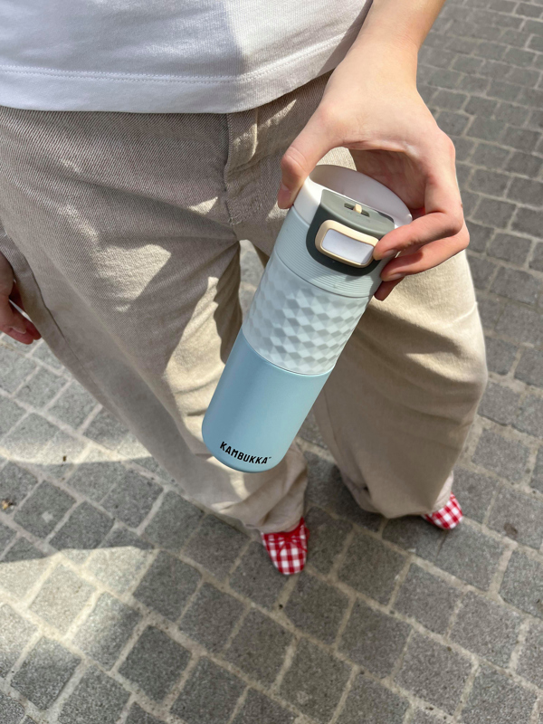 Kambukka® Etna double walled cup (500ml) 260690_523 (Baby blue)