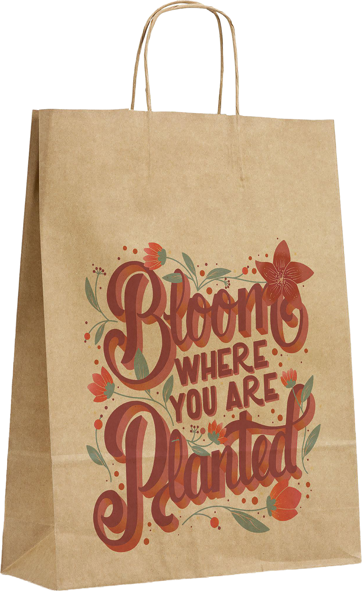 Picture of Paper bag (A3)
