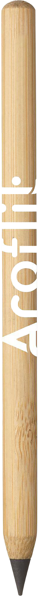 Picture of Long life bamboo pencil