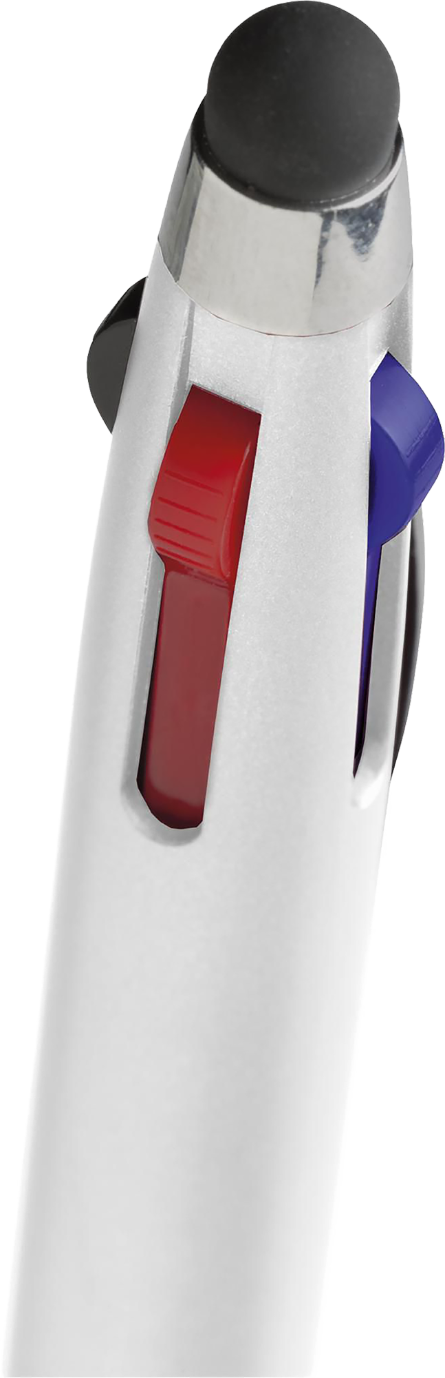 Picture of 3 Colour stylus ballpen