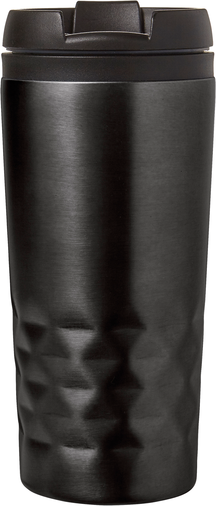 Picture of Stainless steel double walled travel mug (300ml)