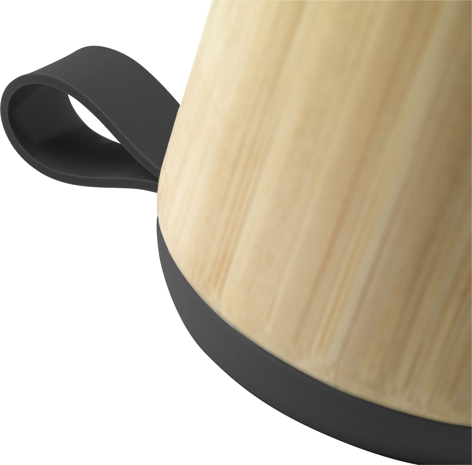 Picture of Bamboo wireless speaker