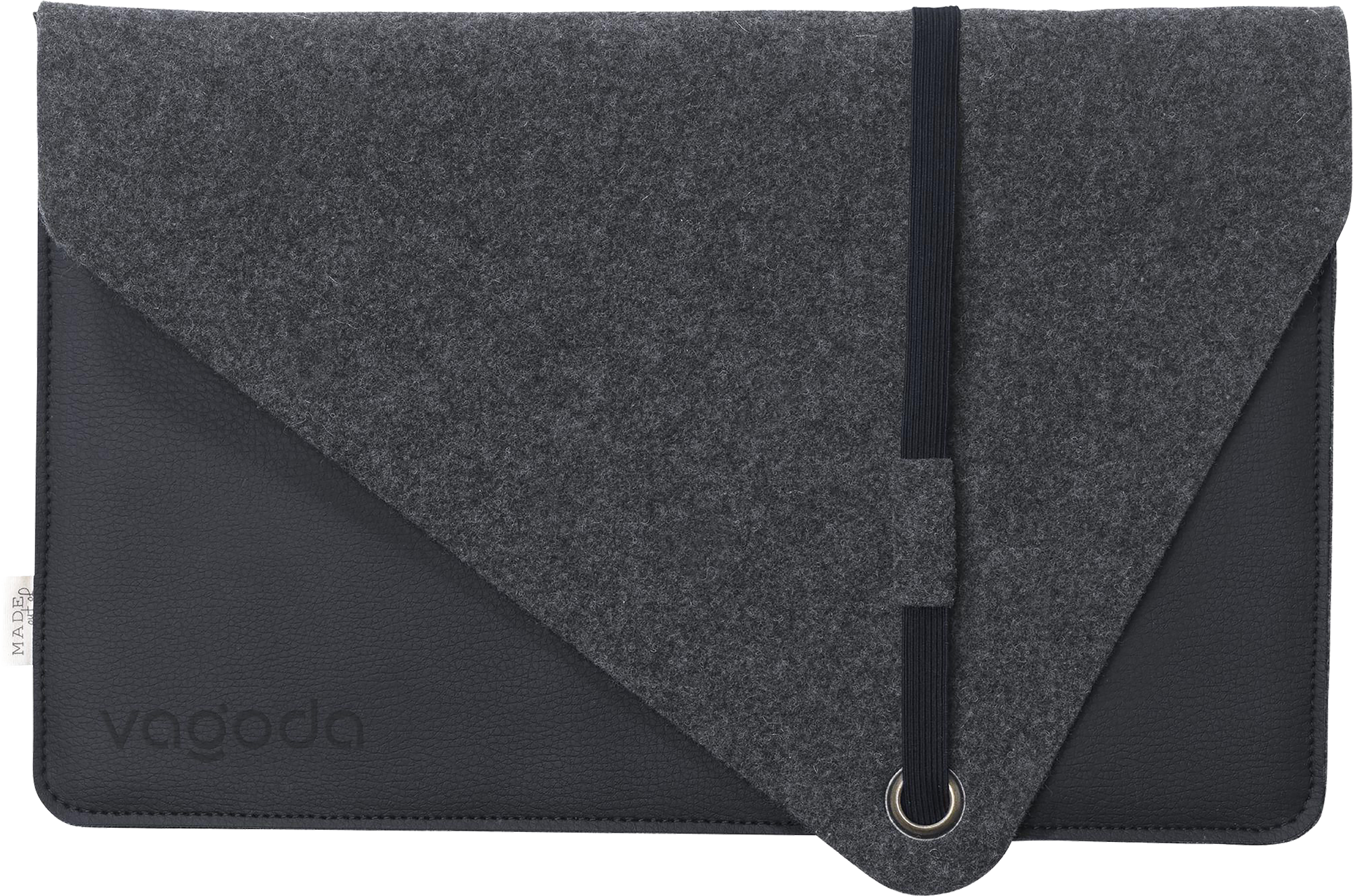 Picture of Made recycled laptop sleeve