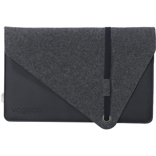 Made recycled laptop sleeve