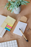 Notebook set (approx. A6) 1514193_lif