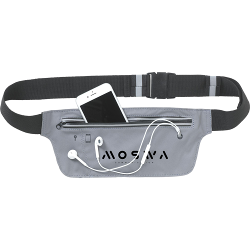 Waist bag
