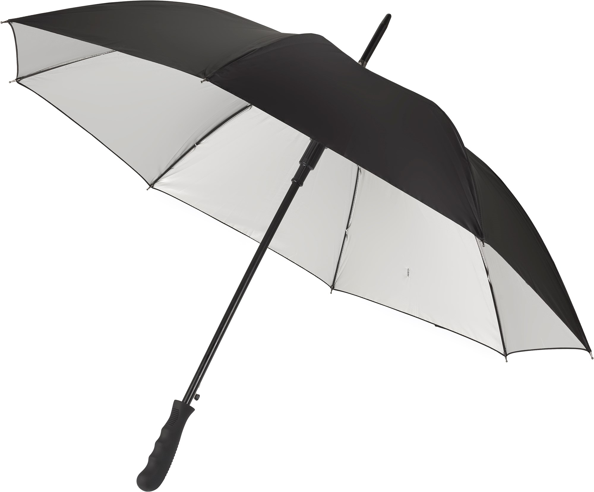 Automatic umbrella