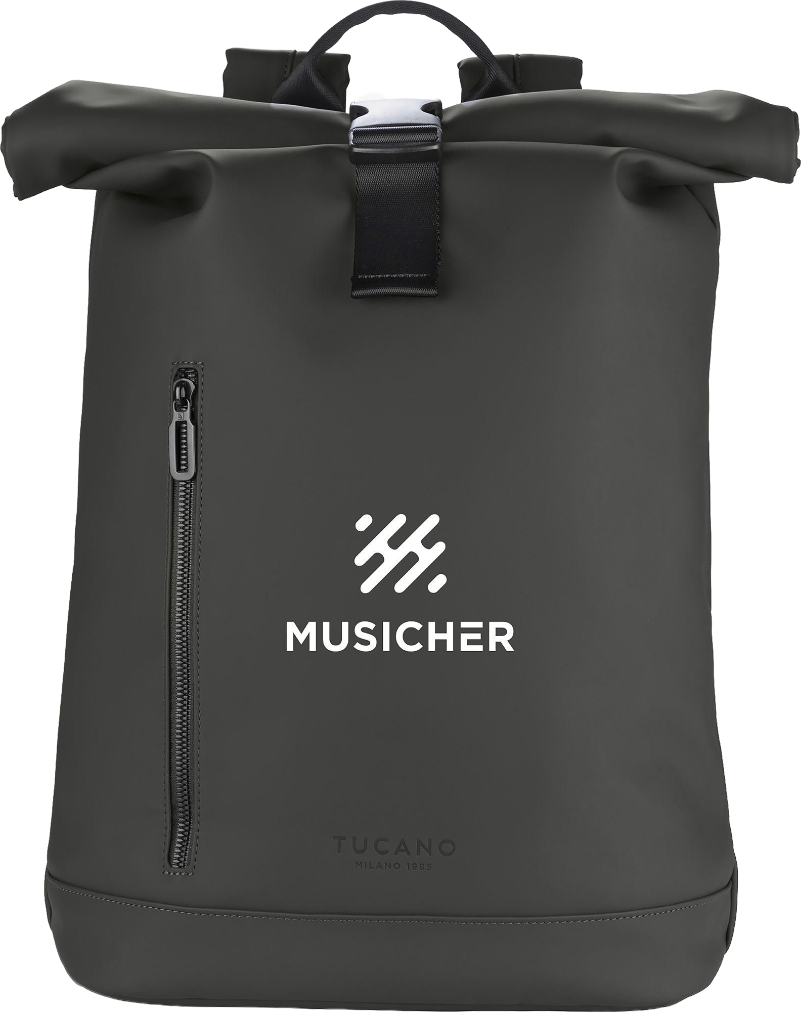 Picture of Tucano rolltop backpack