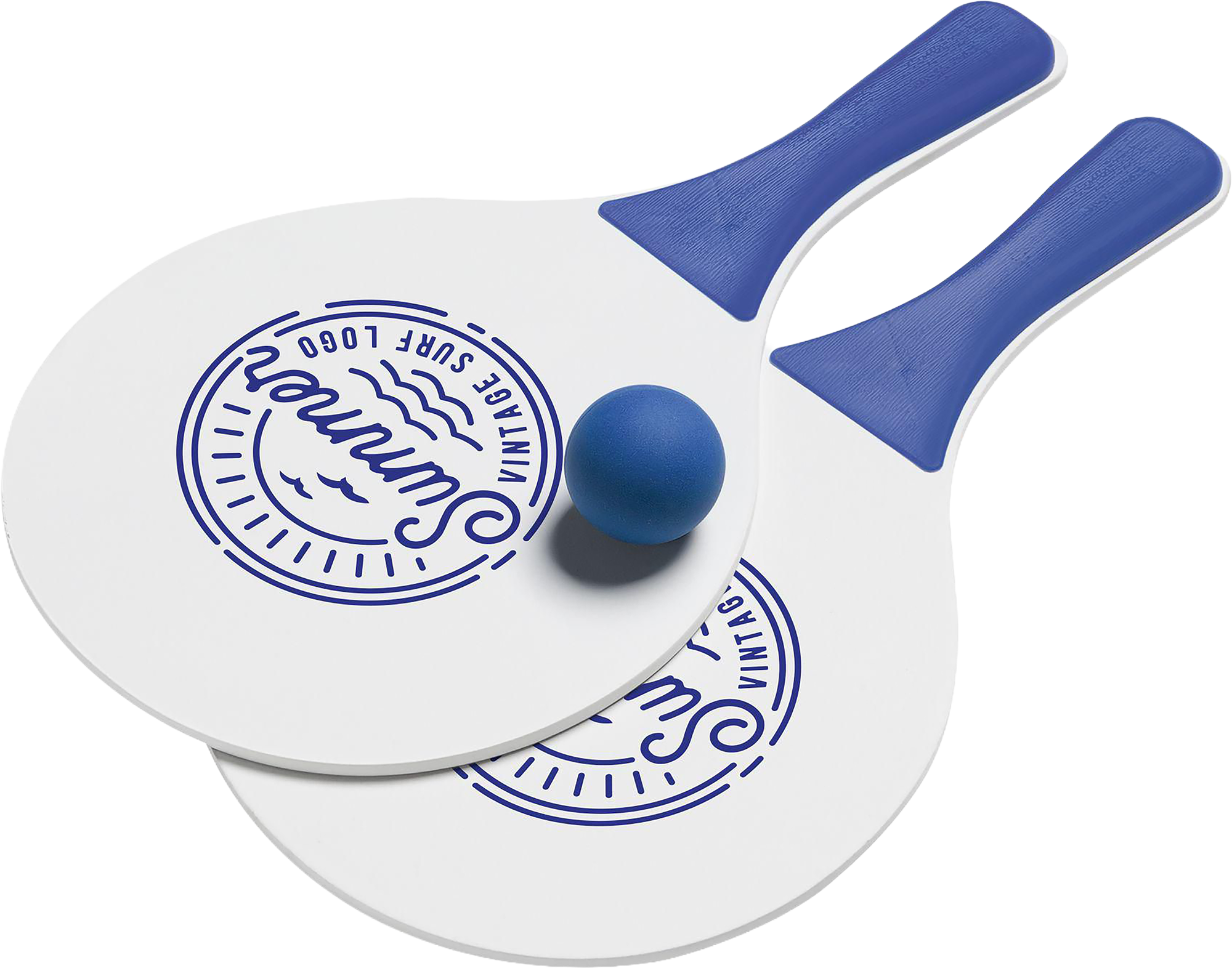 Picture of Small bat and ball set
