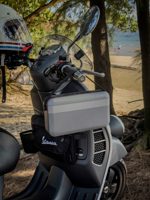 Brandcharger premium wireless speaker 1430213_lif