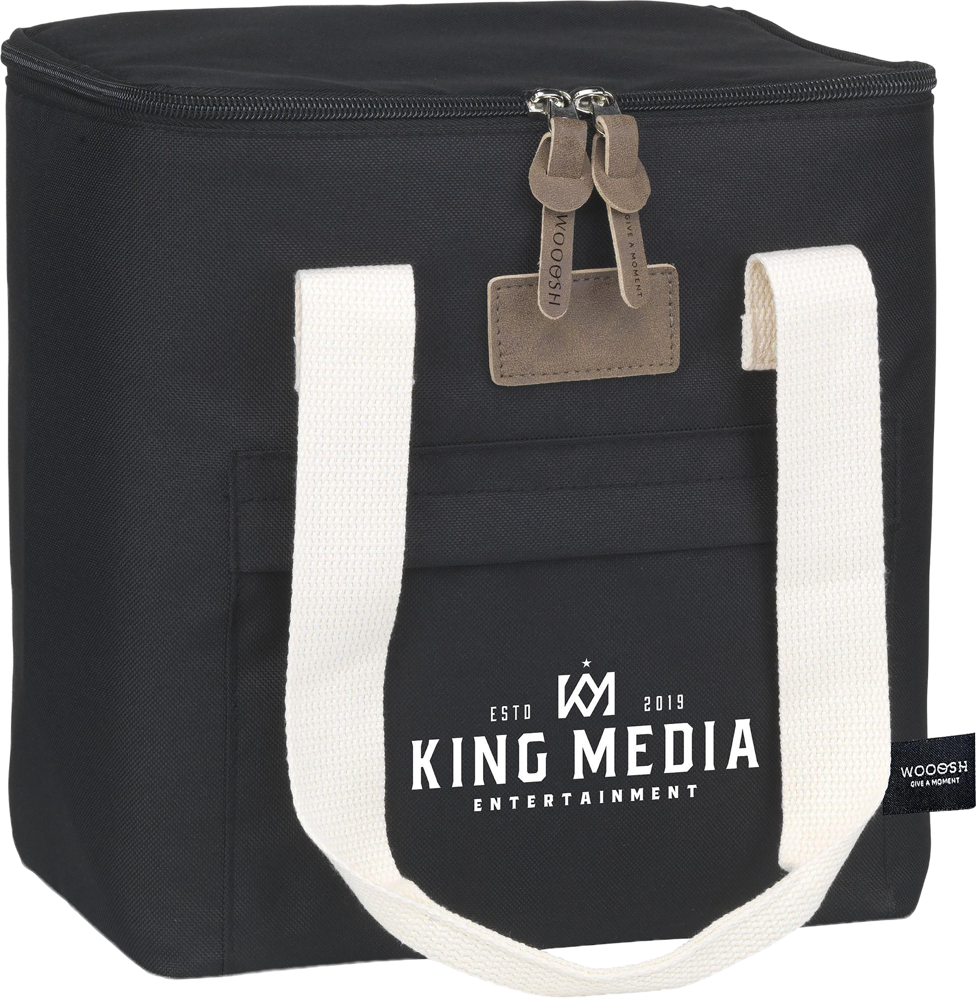 Picture of Wooosh RPET cooler bag