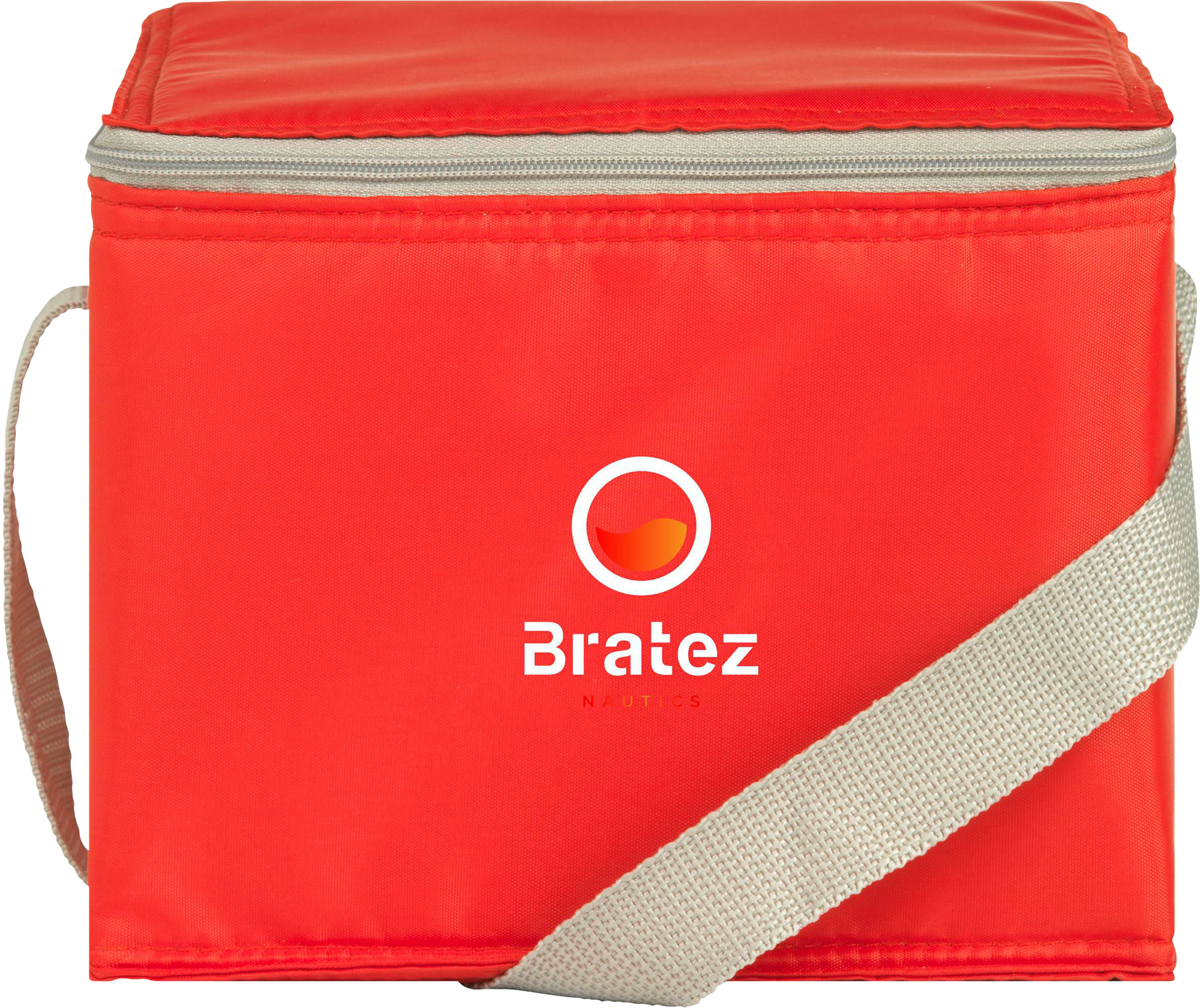 Picture of RPET cooler bag