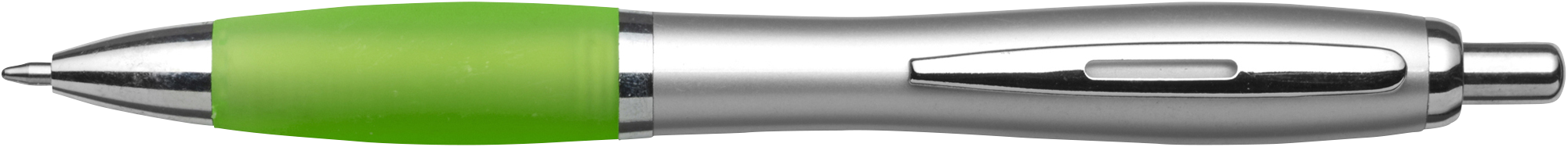 Picture of Recycled plastic ballpen