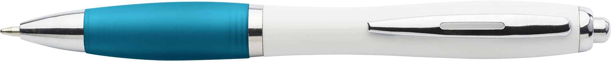 Picture of Recycled plastic ballpen