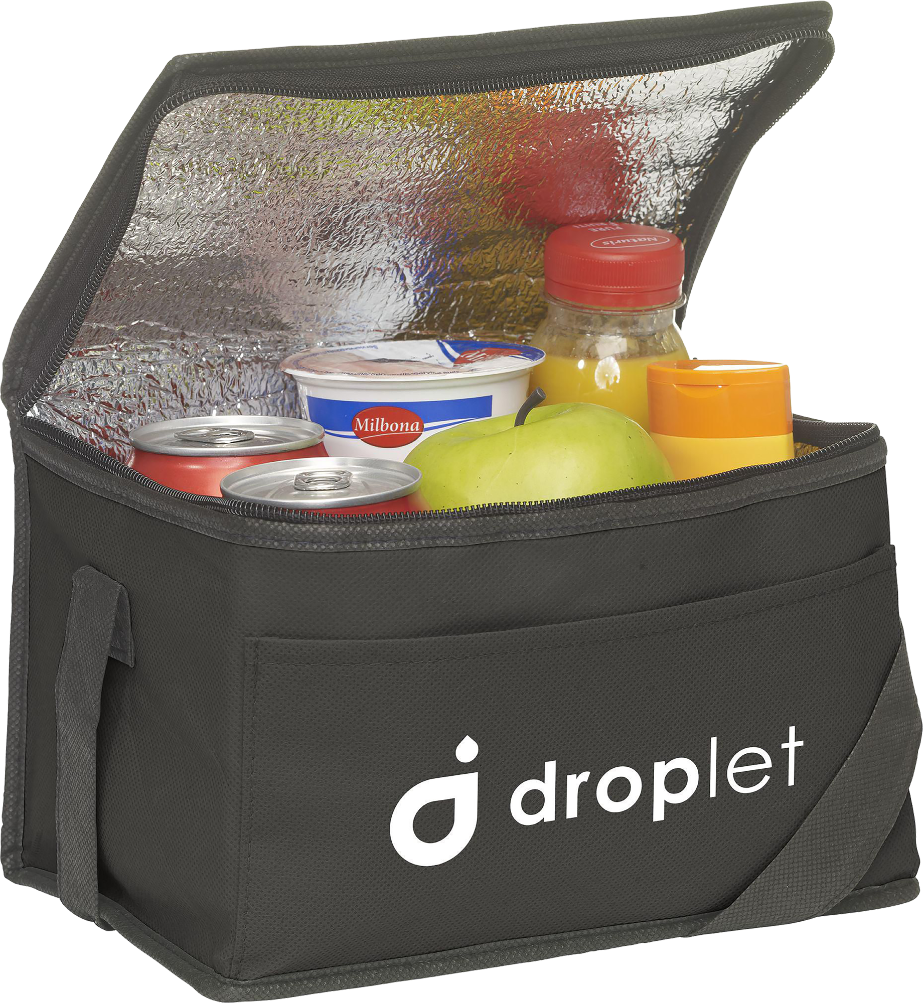 Picture of RPET Cooler bag