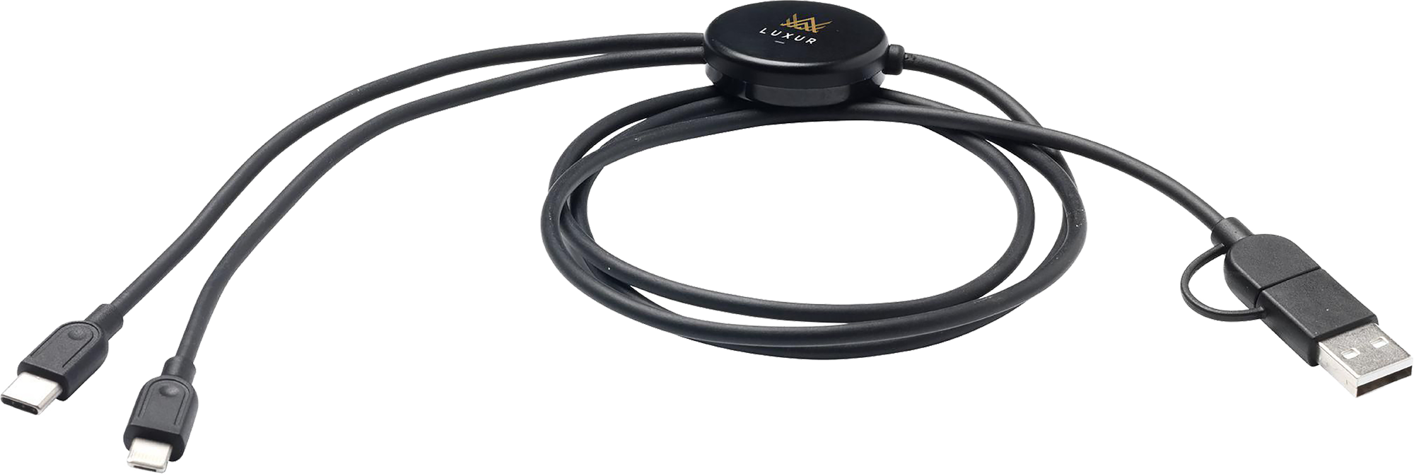 Picture of Recycled charging cable 