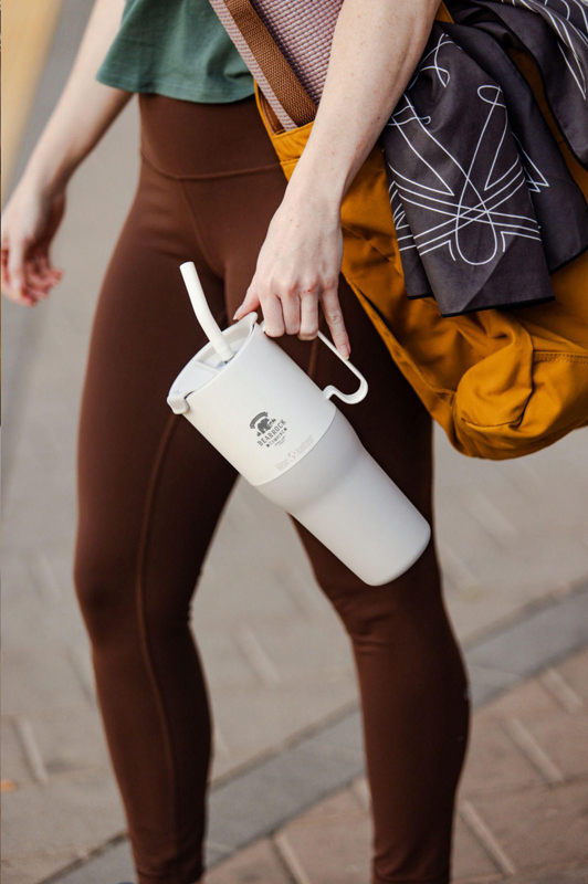 Klean Kanteen Rise Tumbler (1065ml) 262472_357 (Beige)