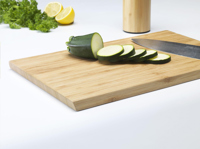 Bamboo chopping board 261157_823 (Bamboo)