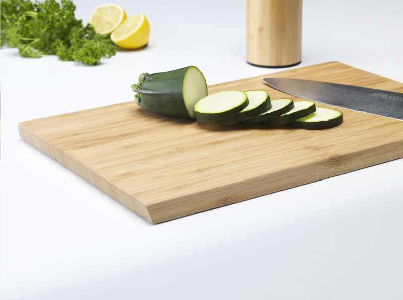 Bamboo chopping board 261157_823 (Bamboo)