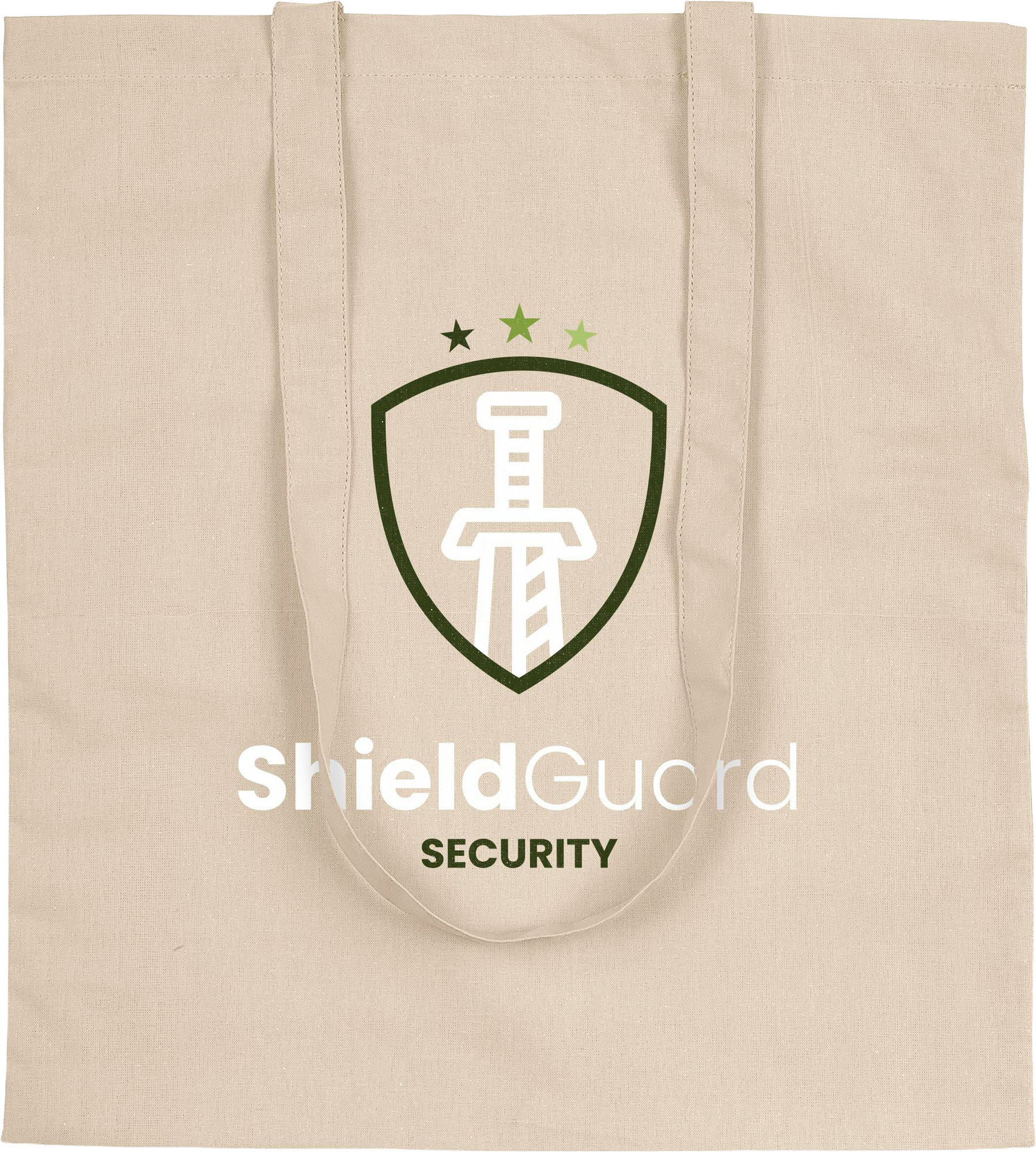Picture of Cotton shopper (120gsm/3.5oz)