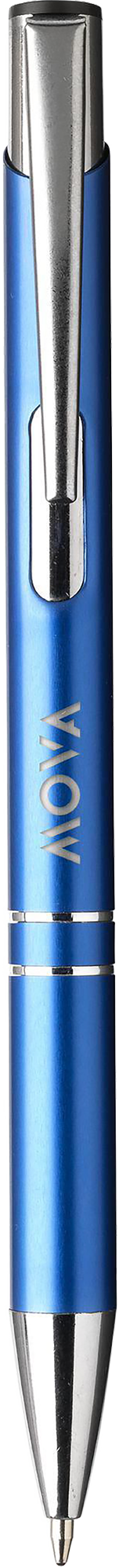 Picture of Recycled aluminium ballpen