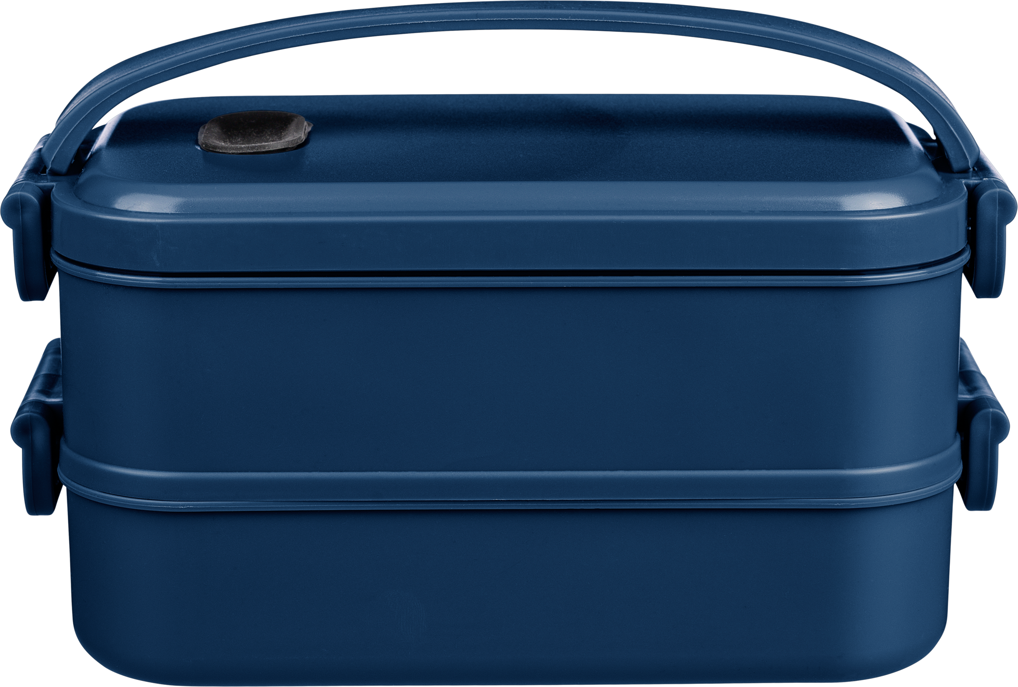 Picture of Double layer lunch box