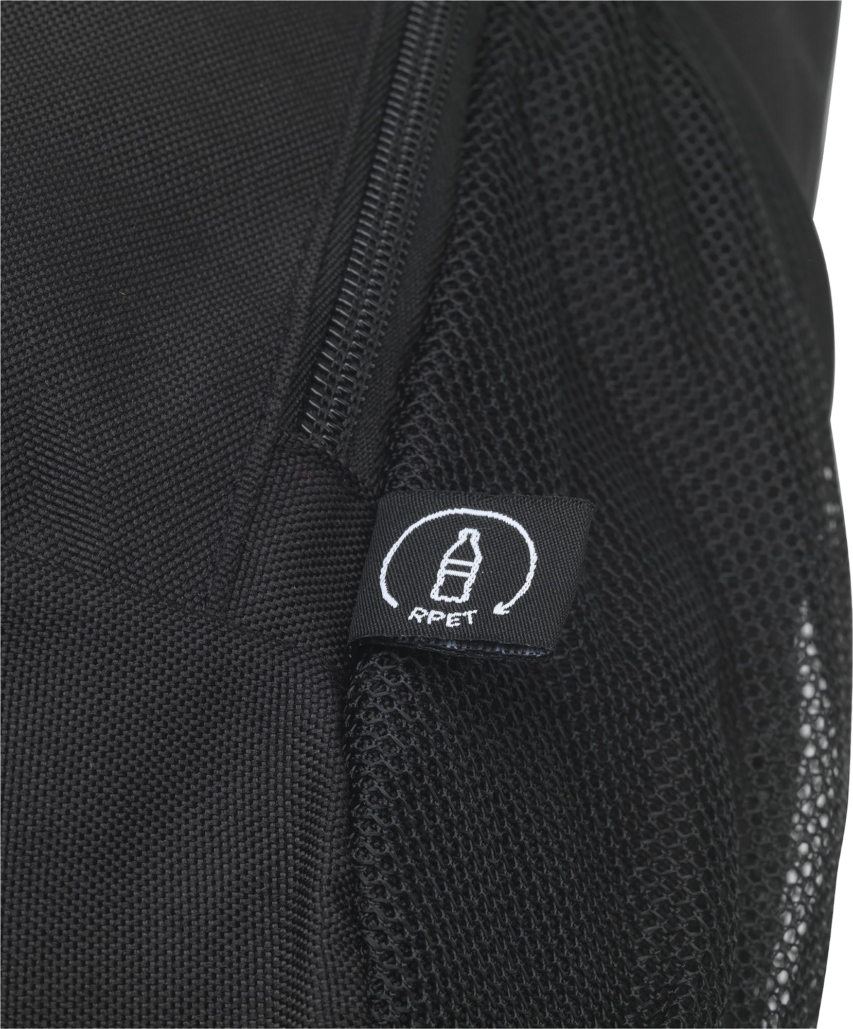 Picture of RPET backpack