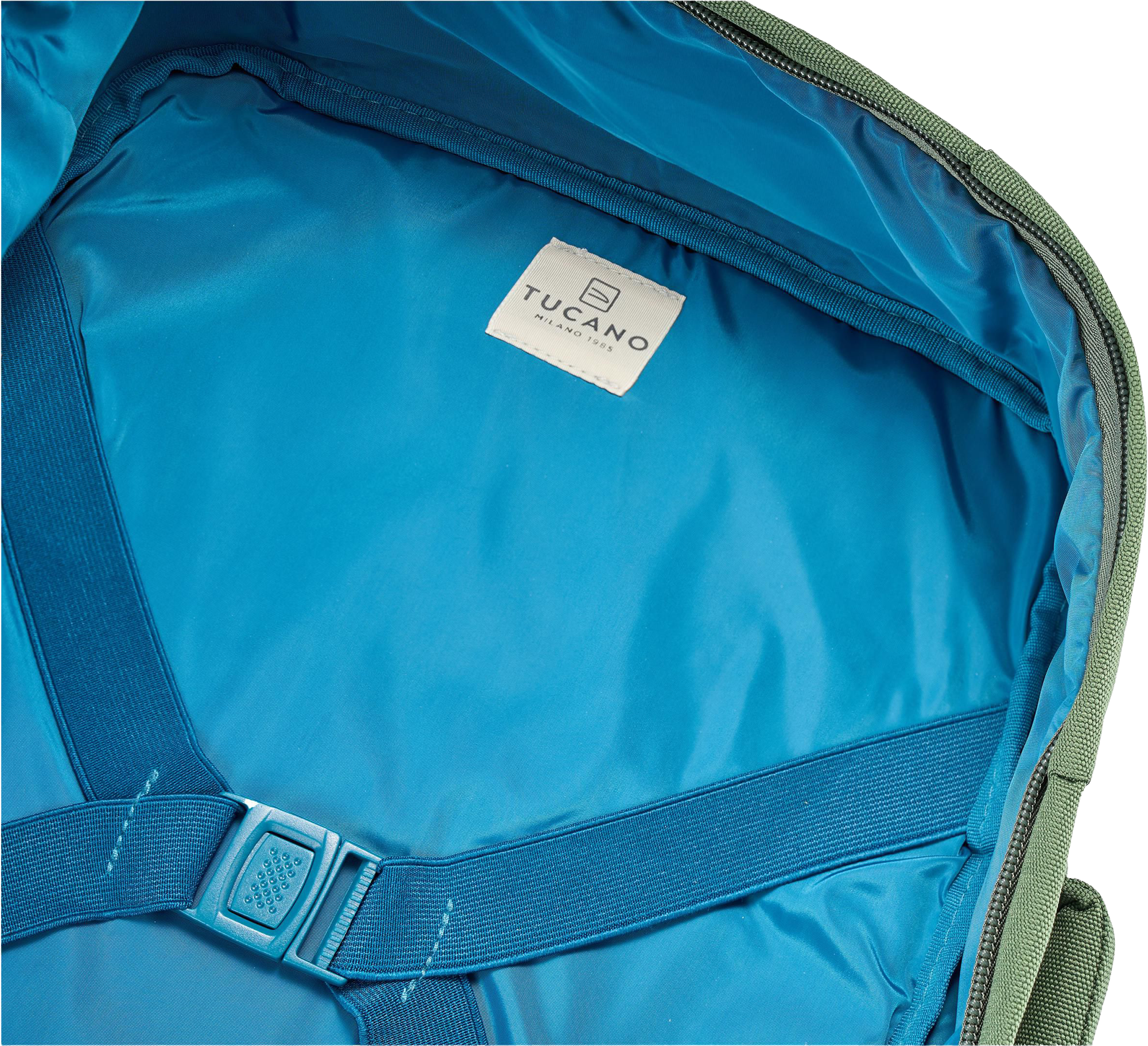 Picture of Tucano Tugo 3M cabin laptop backpack
