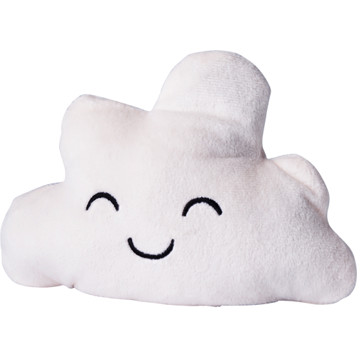 Plush cloud