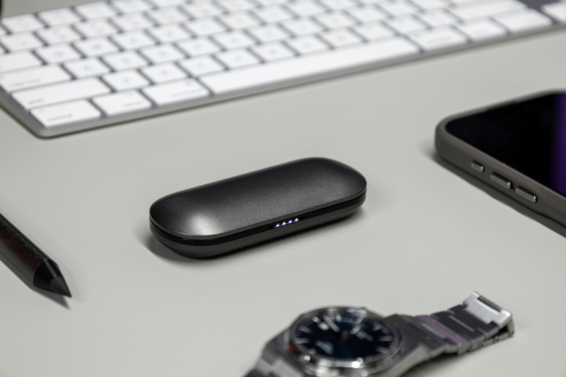 Brandcharger True wireless Earbuds 1430214_lif