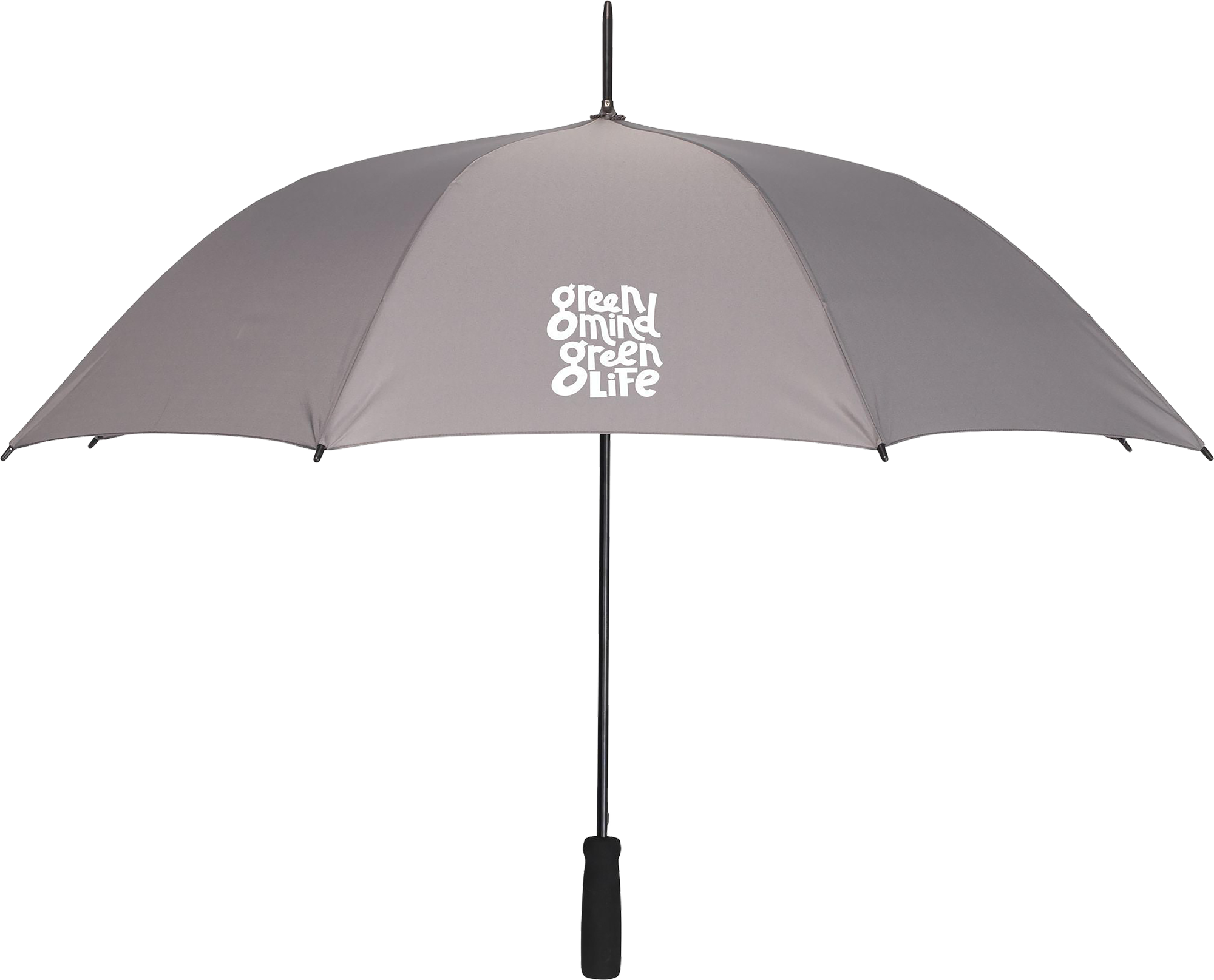 Picture of RPET umbrella